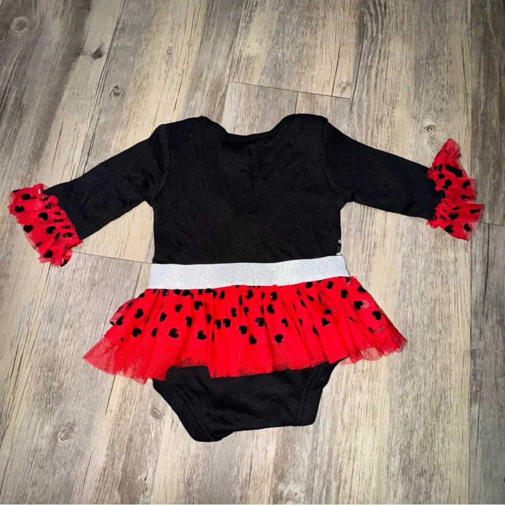 Baby Pirate Halloween Costume